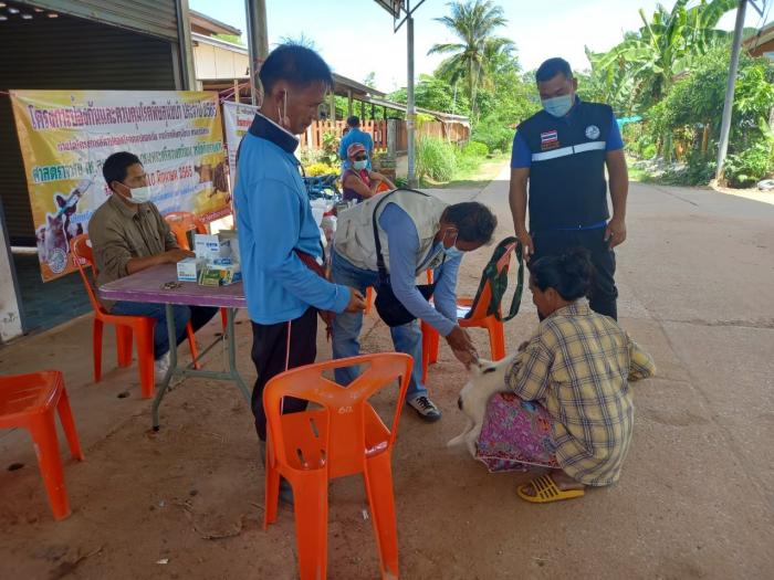 งานป้องกันและบรรเทาสาธารณภัย องค์การบ...