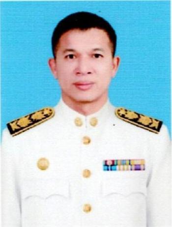 นายสามารถ บองกระโทก